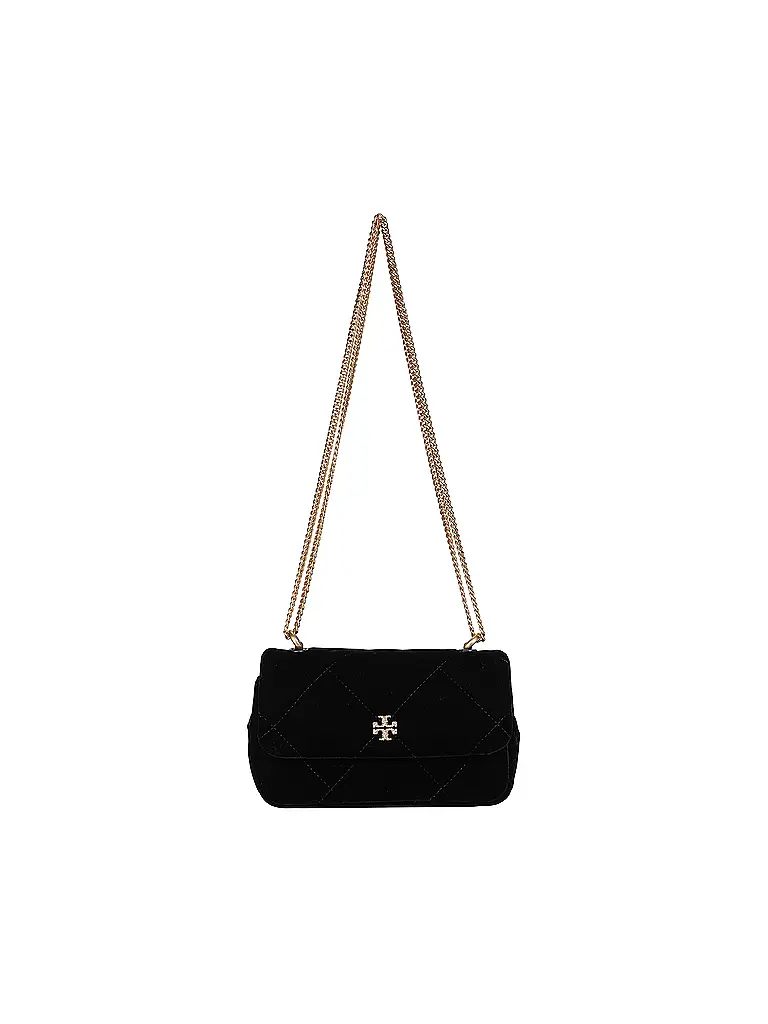 TORY BURCH | Tasche - Umhängetasche KIRA Mini  | Schwarz
