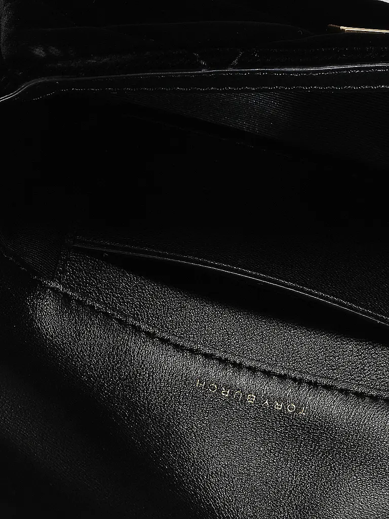 TORY BURCH | Tasche - Umhängetasche KIRA Mini  | Schwarz