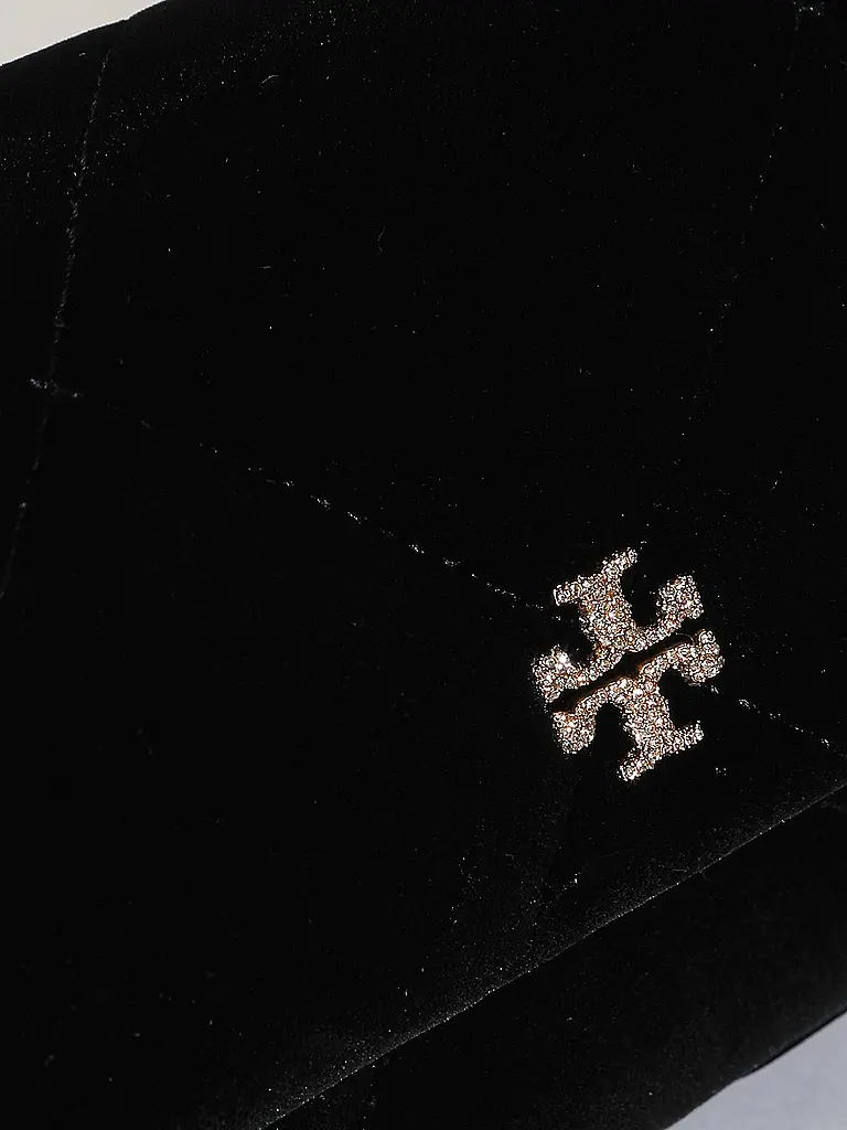 TORY BURCH | Tasche - Umhängetasche KIRA Mini  | Schwarz