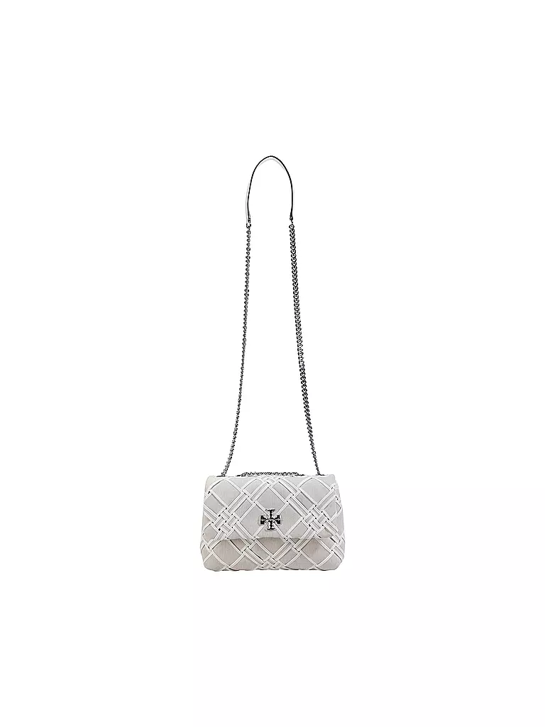 TORY BURCH | Tasche - Umhängetasche KIRA Small | creme
