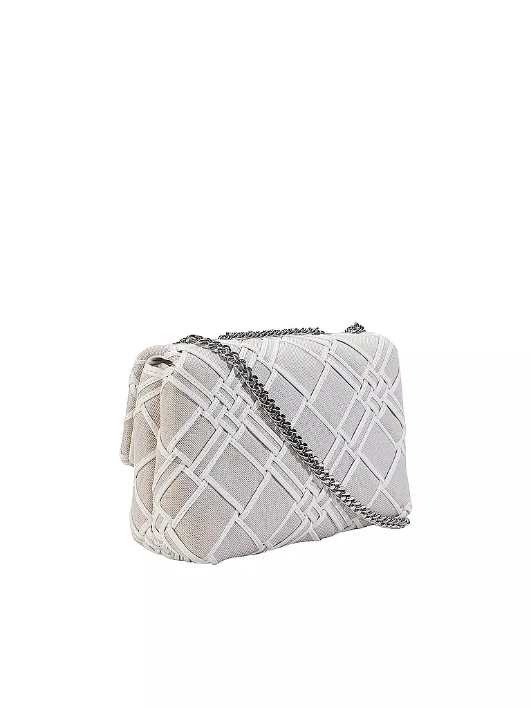 TORY BURCH | Tasche - Umhängetasche KIRA Small | creme