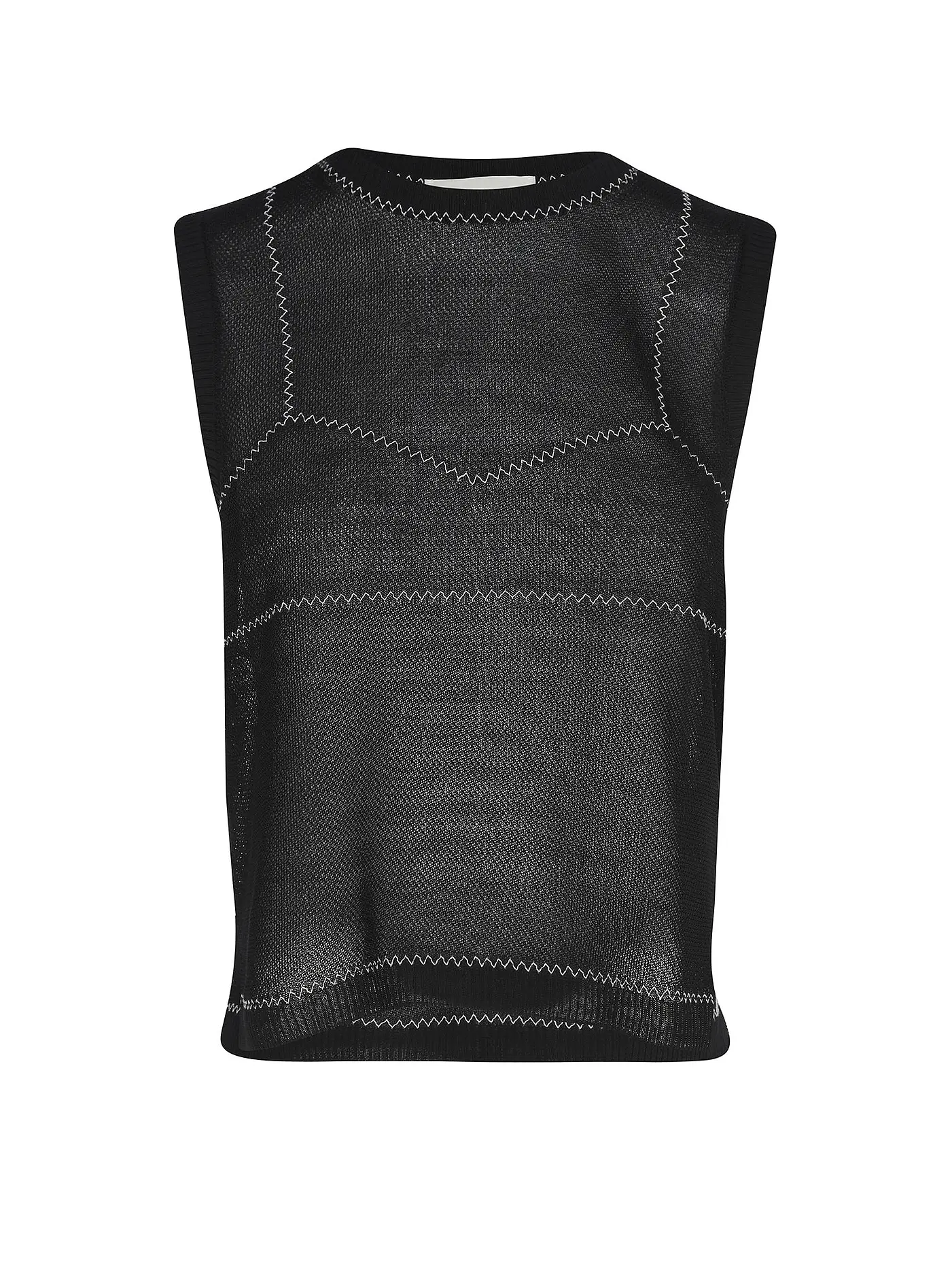 TORY BURCH | Top  | schwarz