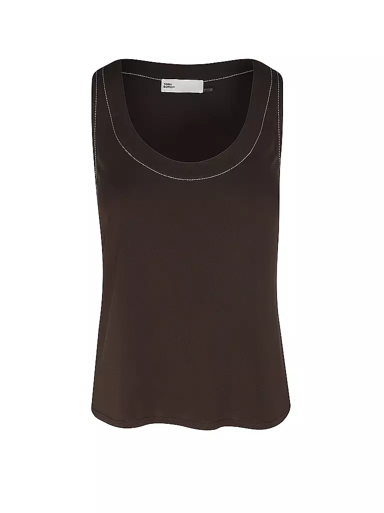 TORY BURCH | Top  | braun