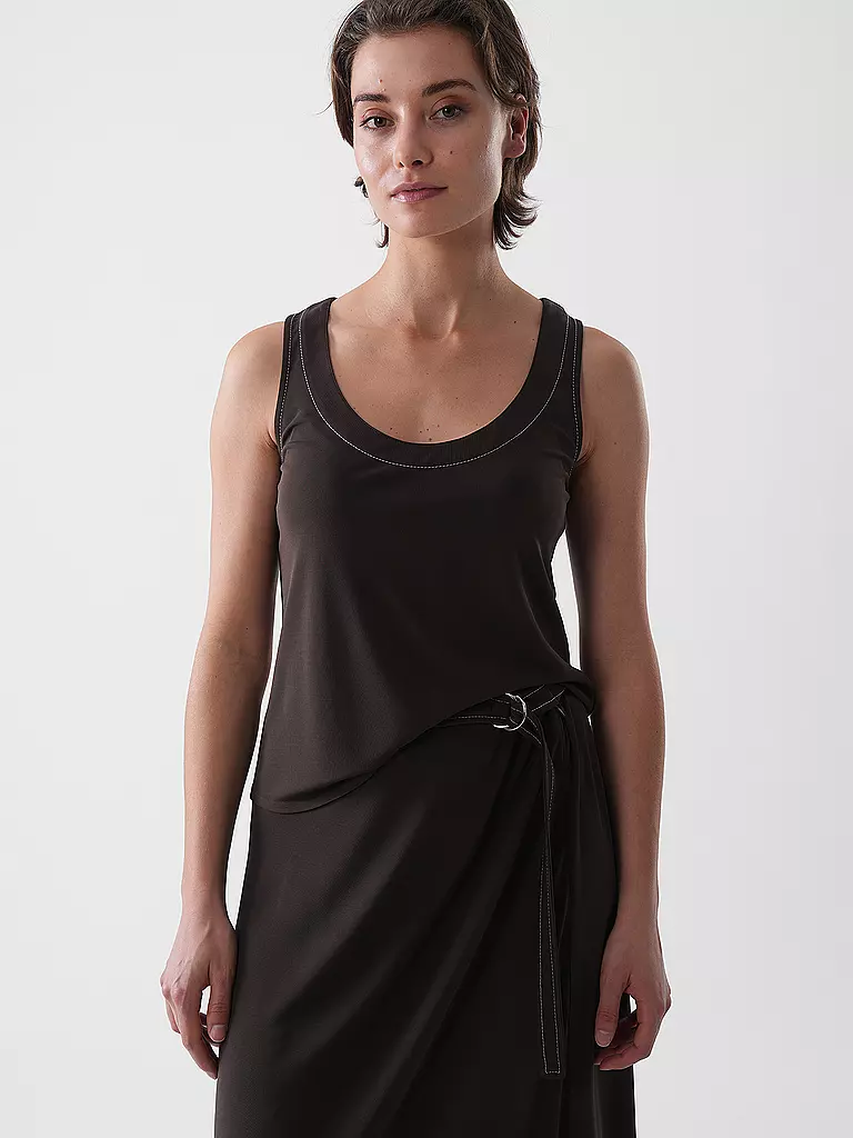 TORY BURCH | Top | braun