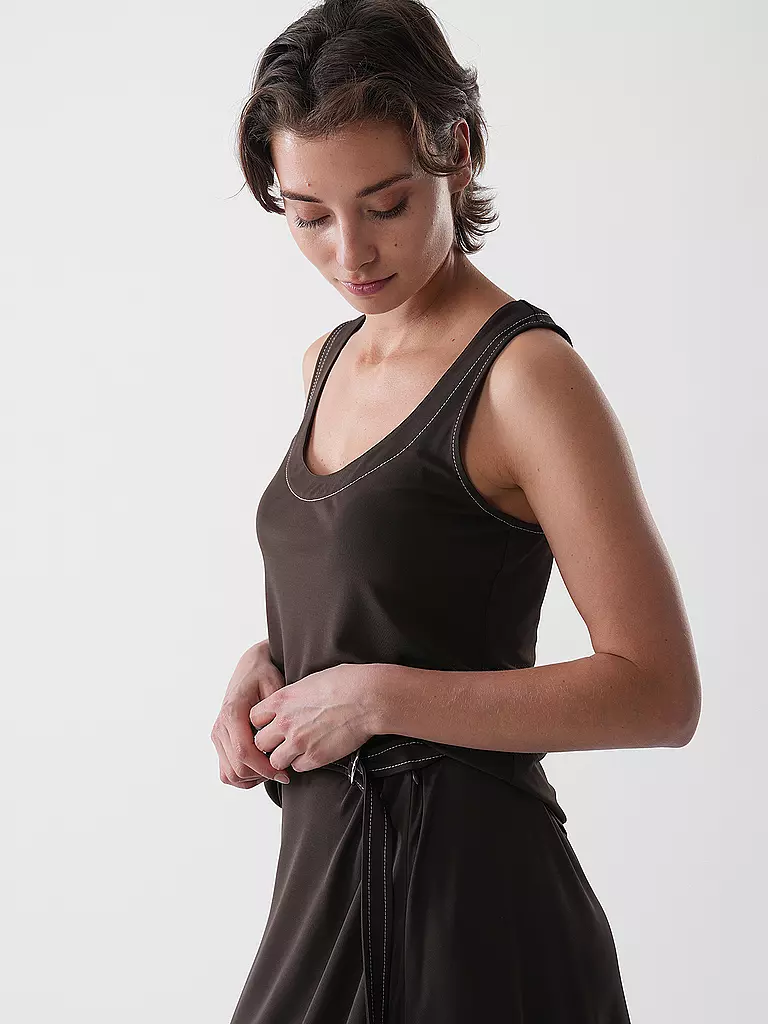 TORY BURCH | Top | braun