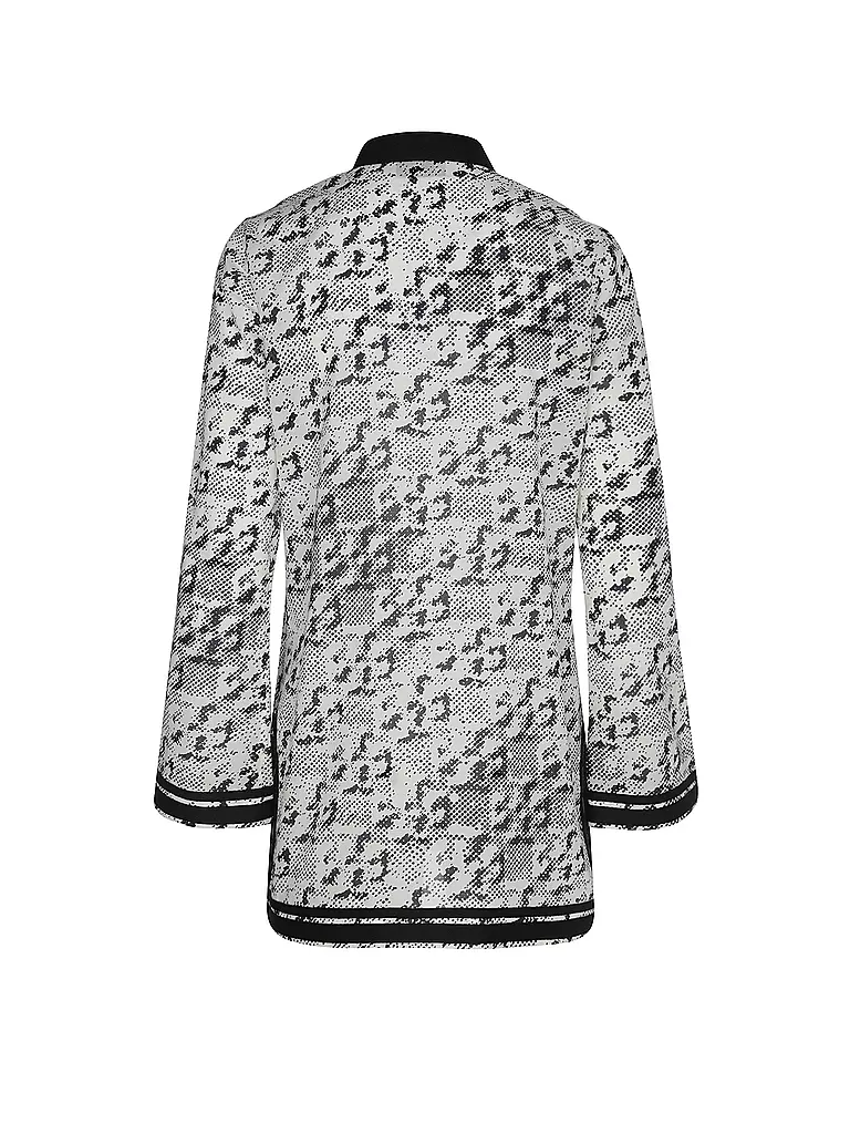 TORY BURCH | Tunika | creme