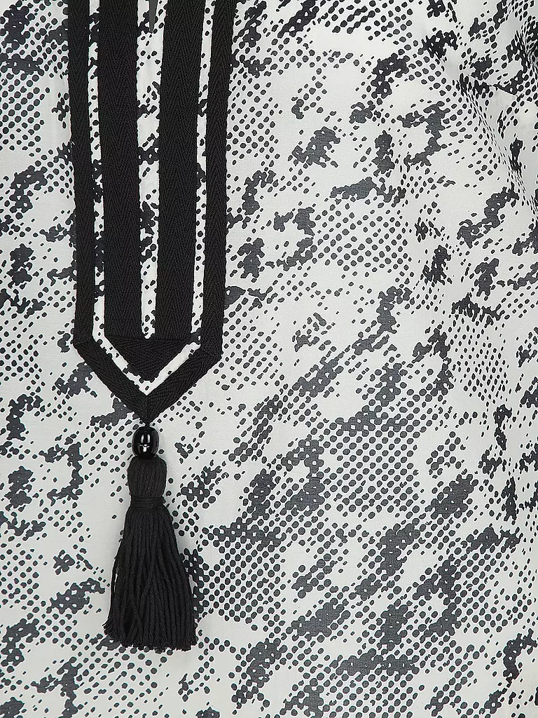 TORY BURCH | Tunika | creme
