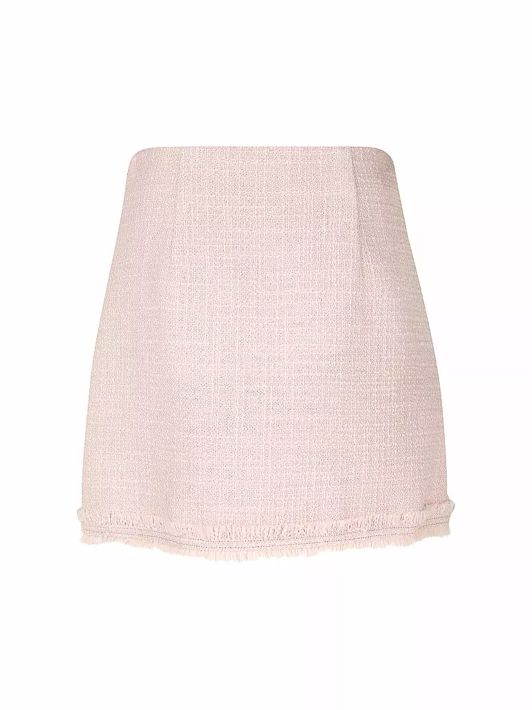 TORY BURCH | Tweed Minirock | pink