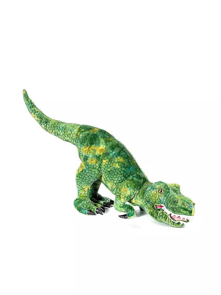 TOYTOYTOY | Plüsch T-Rex 112cm | grün