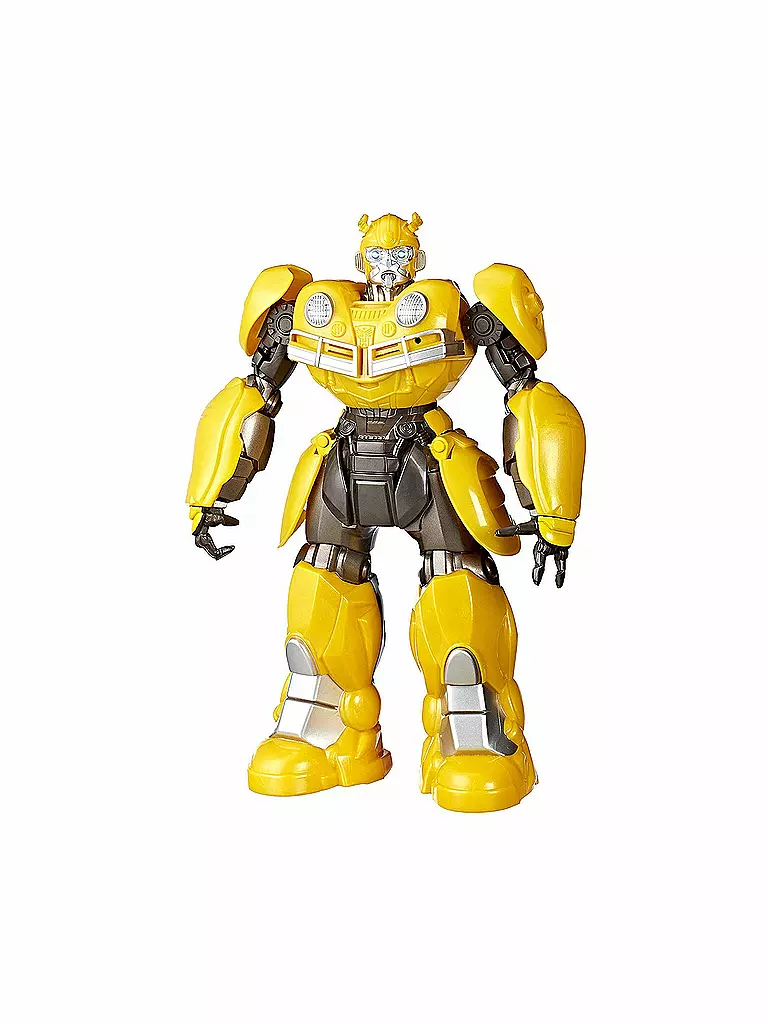 TRANSFORMERS  | Hero DJ | transparent