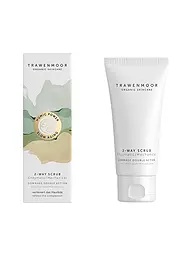 TRAWENMOOR | Peeling - 2-Way-Scrub 50ml | keine Farbe