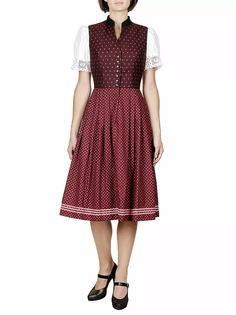 TRENTINI | Dirndl "Annalena" 70cm | 