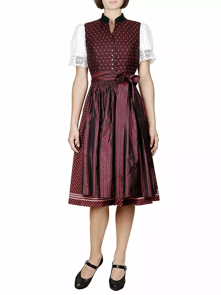 TRENTINI | Dirndl "Annalena" 70cm | 