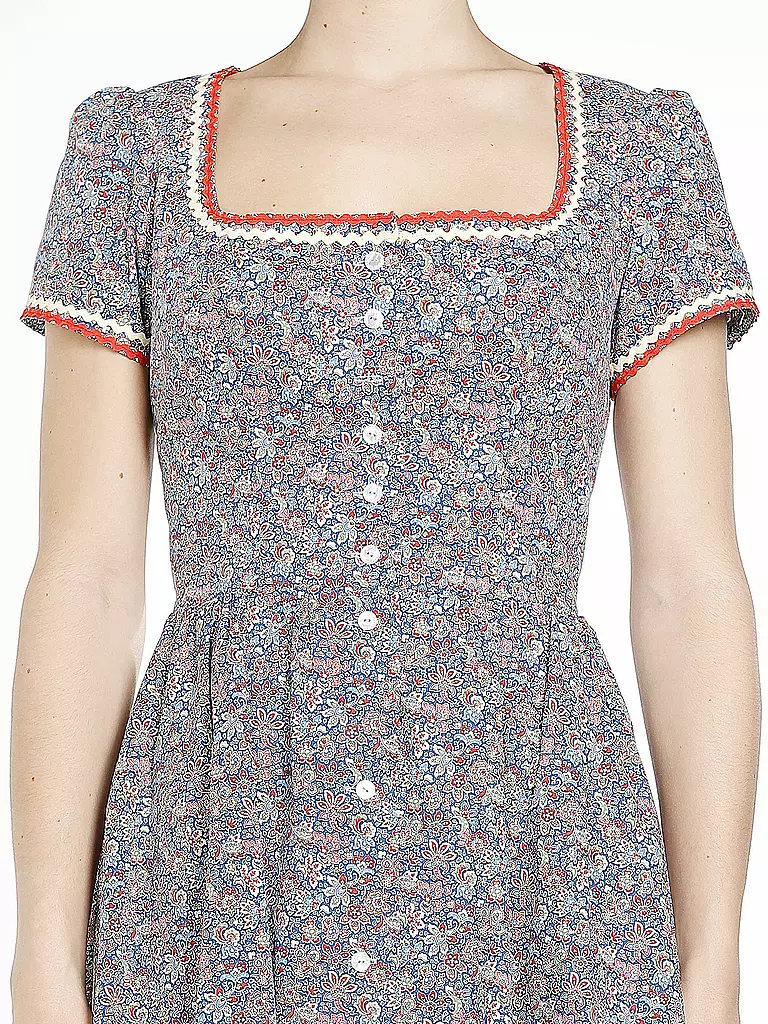TRENTINI | Dirndl "Uschi" 65cm | 