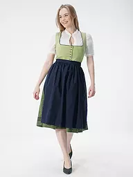 TRENTINI | Dirndl ANIKA | grün
