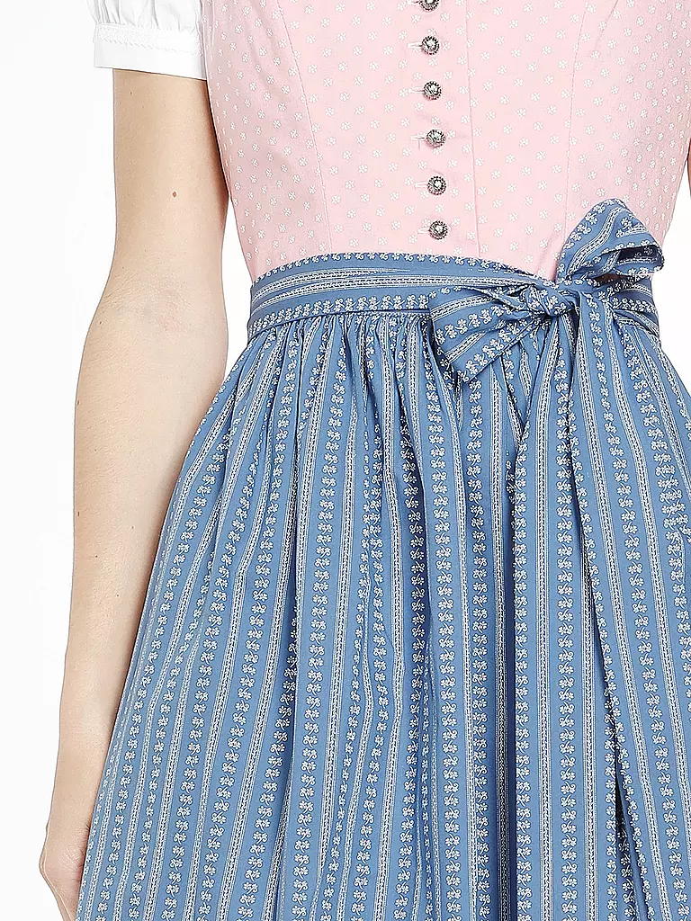 TRENTINI | Dirndl-Schürze "Romy" 65cm | 