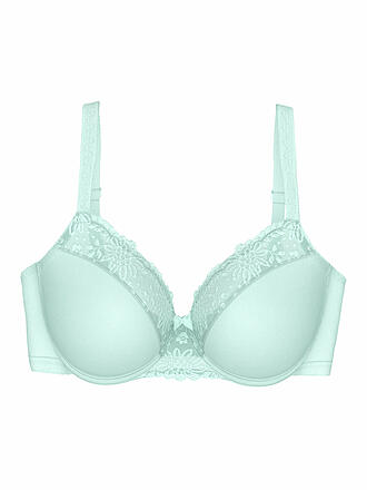 TRIUMPH | Minimizer BH Ladyform Soft Crystal Blue
