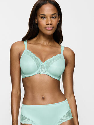 TRIUMPH | Minimizer BH Ladyform Soft Crystal Blue