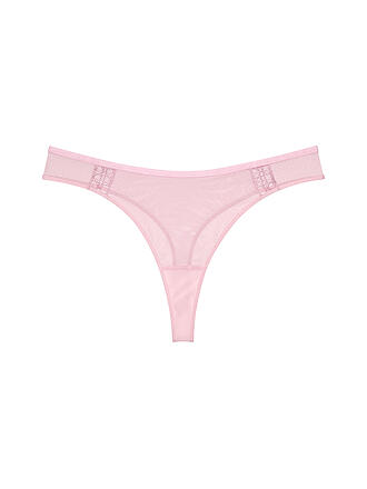 TRIUMPH | String PALINA COSMIC HEARTBEAT vintage pink