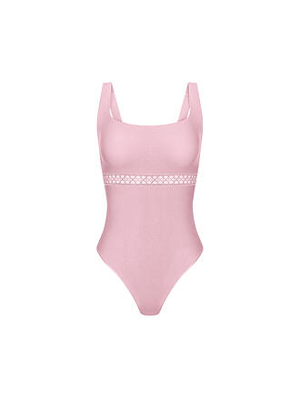 TRIUMPH | Body PALINA COSMIC HEARTBEAT vintage pink