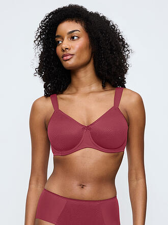 TRIUMPH | Minimizer BH ESSENTIAL MINIMIZER sweet marsala