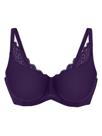 TRIUMPH | Minimizer BH  AMOURETTE royal purple