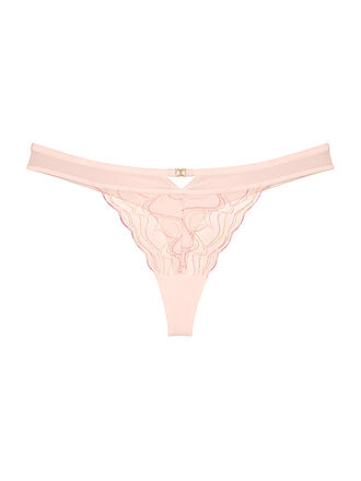 TRIUMPH | String PALINA WAVES OF GLOW porcelain