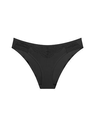 TRIUMPH | Slip LOVE IN LACE black