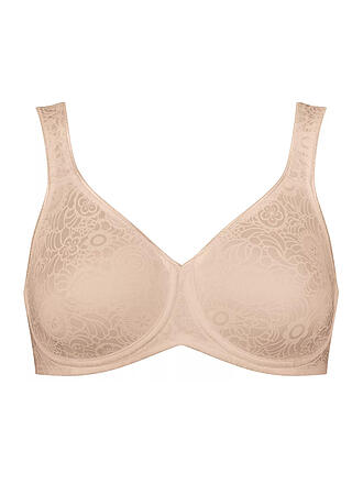 TRIUMPH | Minimizer BH LOVELY MINIMIZER W X nude beige