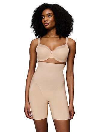 TRIUMPH | Shapewear Hose BMU ILLUSION CURVE SUPER nude beige