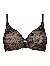TRIUMPH | BH mit Bügel AMOURETTE CHARM decadent chocol | schwarz