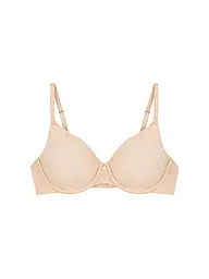 TRIUMPH | Bügel-BH "Body Make-Up Essentials" (Schwarz) | beige