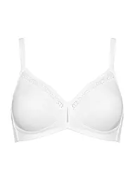 TRIUMPH | BH ohne Bügel white | weiss