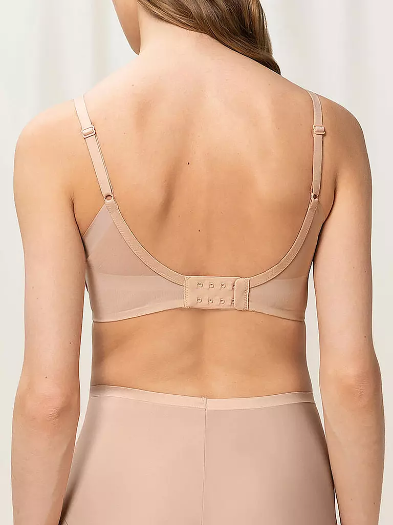 TRIUMPH | BH Shape Smart neutral beige | schwarz