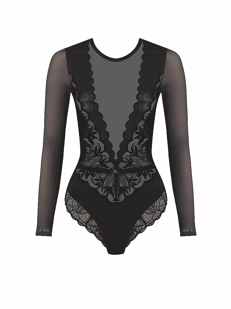 TRIUMPH | Body "Velvet Spotlight" | 