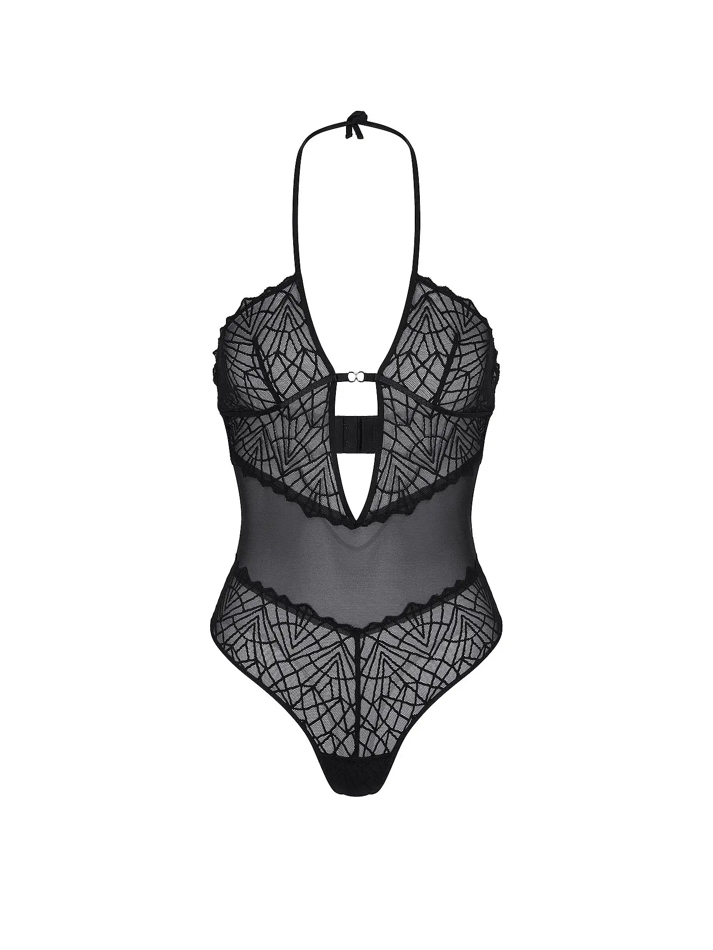 TRIUMPH | Body ohne Bügel  THAT NIGHT IN VEGAS black | schwarz