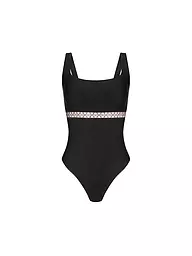 TRIUMPH | Body PALINA COSMIC HEARTBEAT black | schwarz