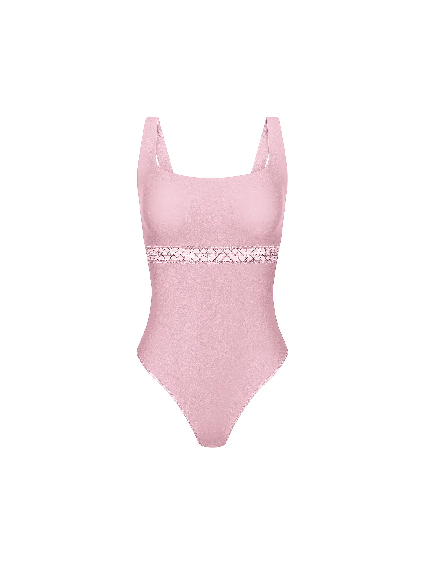 TRIUMPH | Body PALINA COSMIC HEARTBEAT vintage pink | rosa