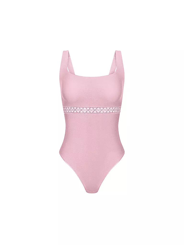 TRIUMPH | Body PALINA COSMIC HEARTBEAT vintage pink | rosa