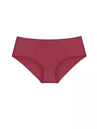 TRIUMPH | Hipster ESSENTIAL MINIMIZER marsala red | Dunkelrot