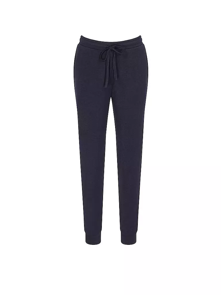 TRIUMPH | Loungewear Hose  | beere