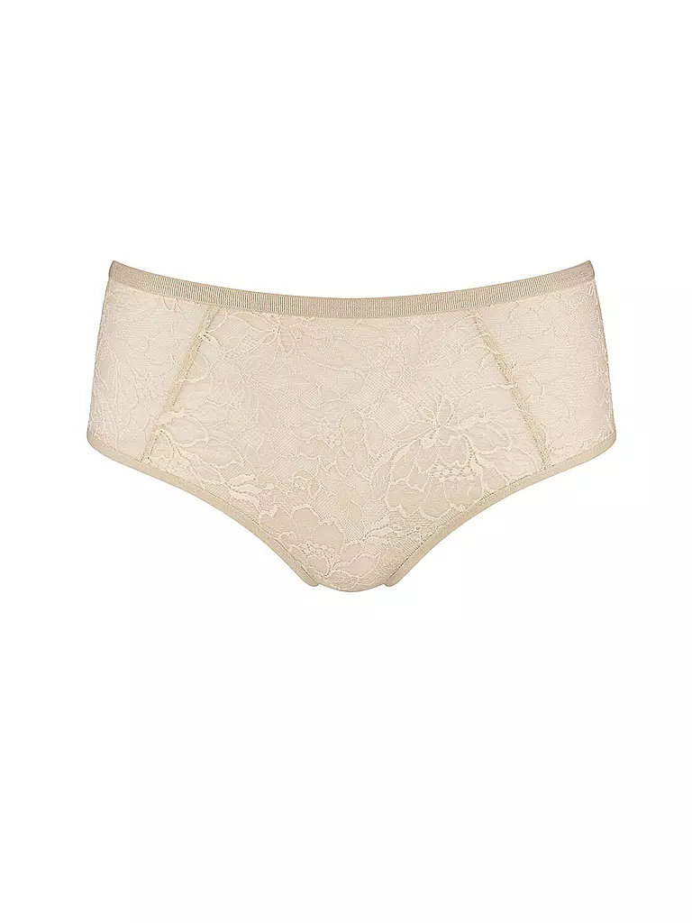 TRIUMPH | Maxi Slip Amourette Charm Creamy Dream | beige