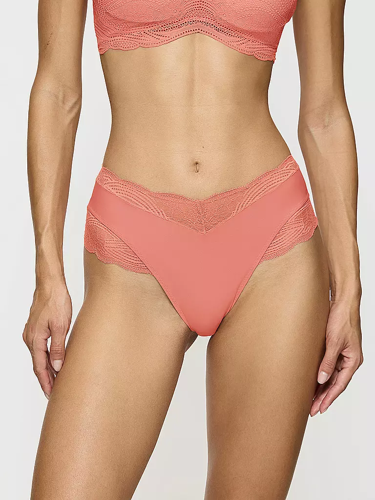 TRIUMPH | Maxi Slip LIFT SMART cameo | creme
