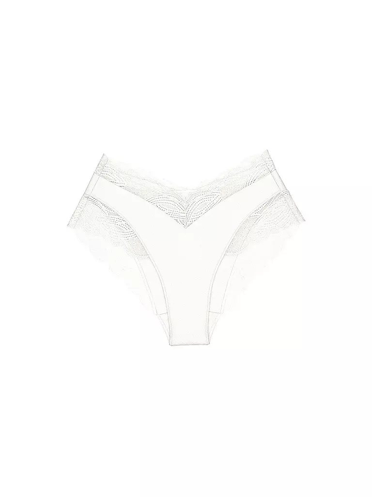 TRIUMPH | Maxi Slip LIFT SMART ecru white | creme