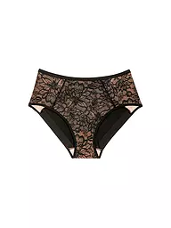 TRIUMPH | Maxi-Slip "Amourette Charm" (Schwarz) | schwarz
