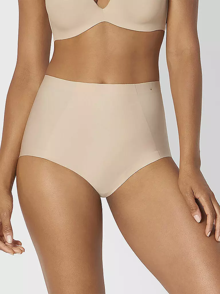 TRIUMPH | Medium Shaping Series Highwaist Panty | beige