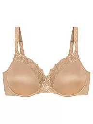 TRIUMPH | Minimizer BH Ladyform Soft Crystal Blue | beige