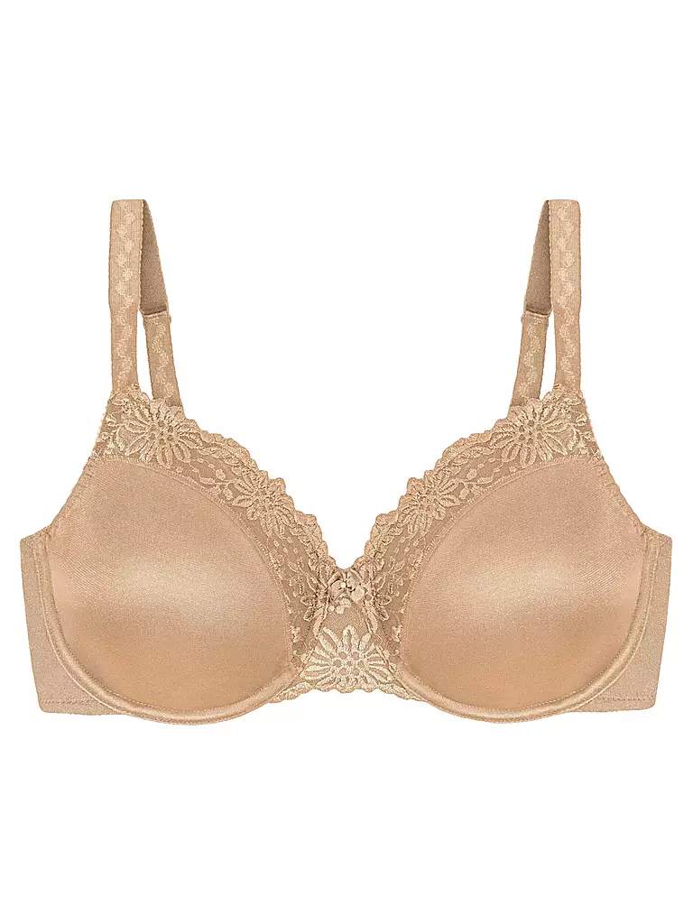 TRIUMPH Minimizer BH Ladyform Soft (Smooth Skin) beige