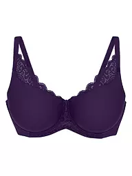 TRIUMPH | Minimizer BH AMOURETTE schwarz | lila