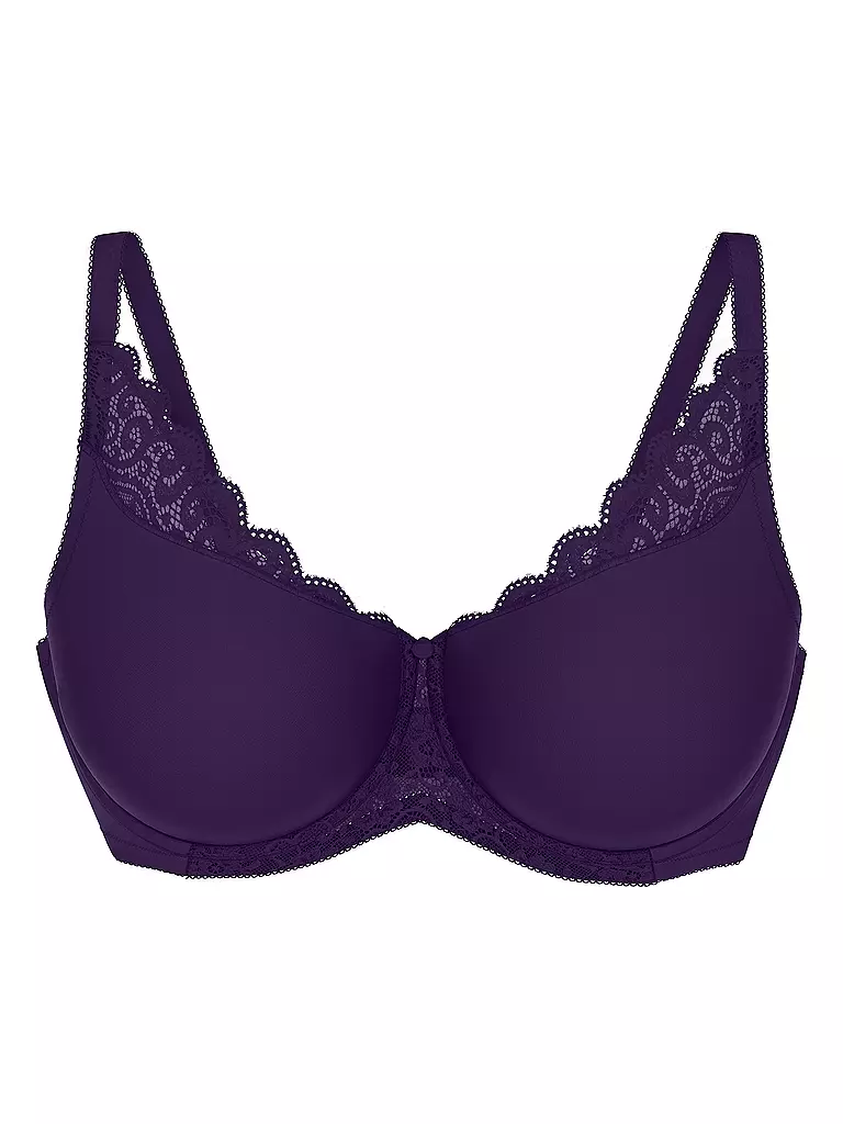 TRIUMPH | Minimizer BH  AMOURETTE royal purple | lila